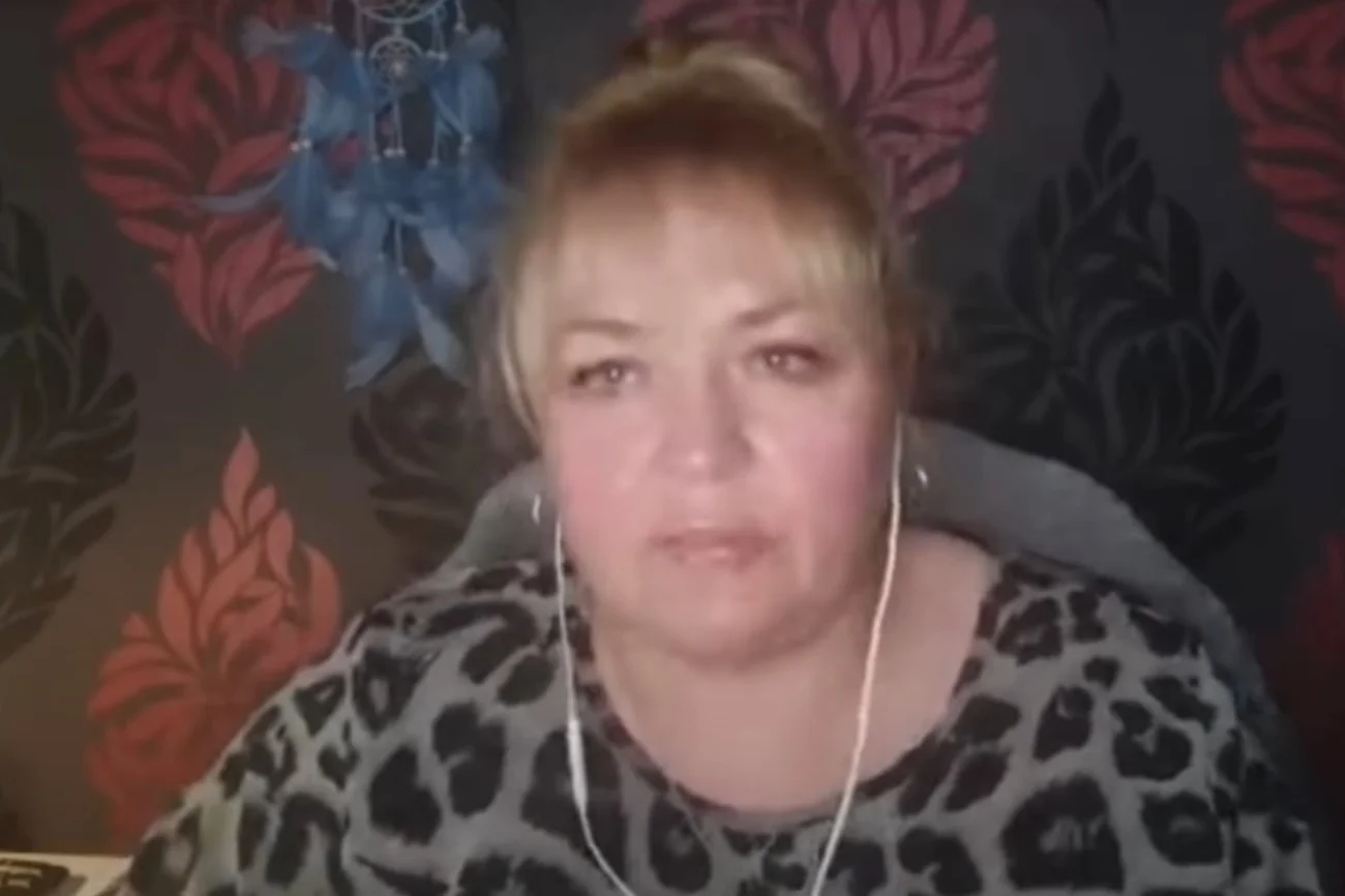 Agnieszka Siewiereniuk-Maciorowska sugeruje, że migranci, którzy próbują sforsować granicę, są pod wpływem narkotyków.