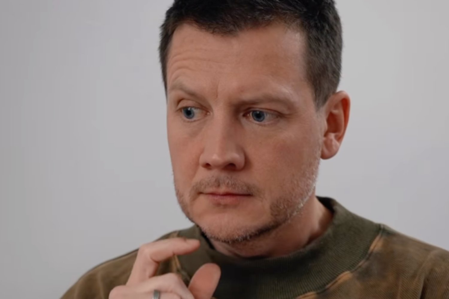 Jakub Tolak ma tętniaka aorty. Gwiazdor 'Klanu' musi poddać się operacji