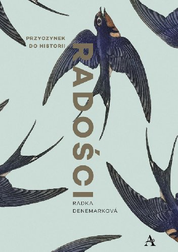 Radka Denemarkova
Przyczynek do historii radości