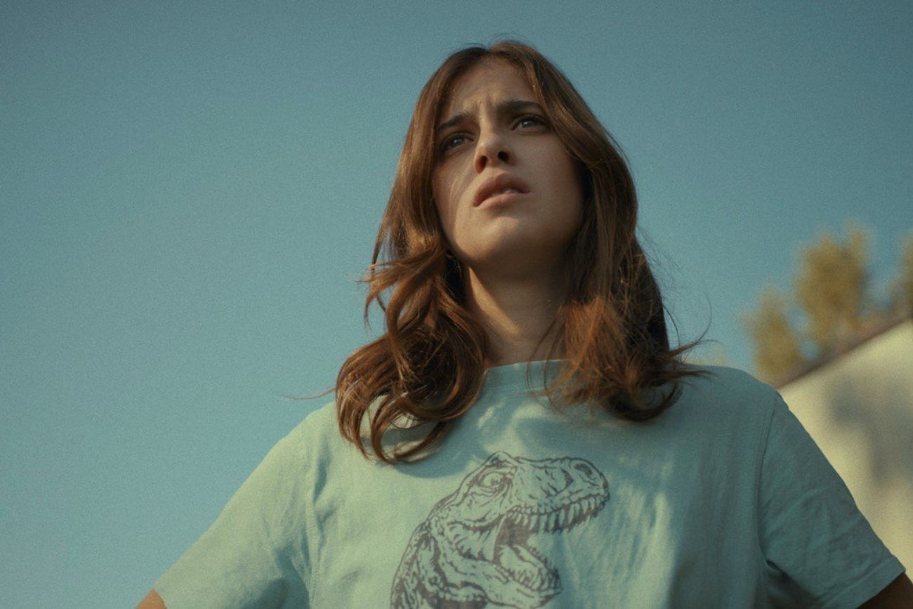 ArteKino Festival: Amanda (2022)