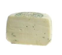Pecorino Sole di Sicilia z pistacjam
