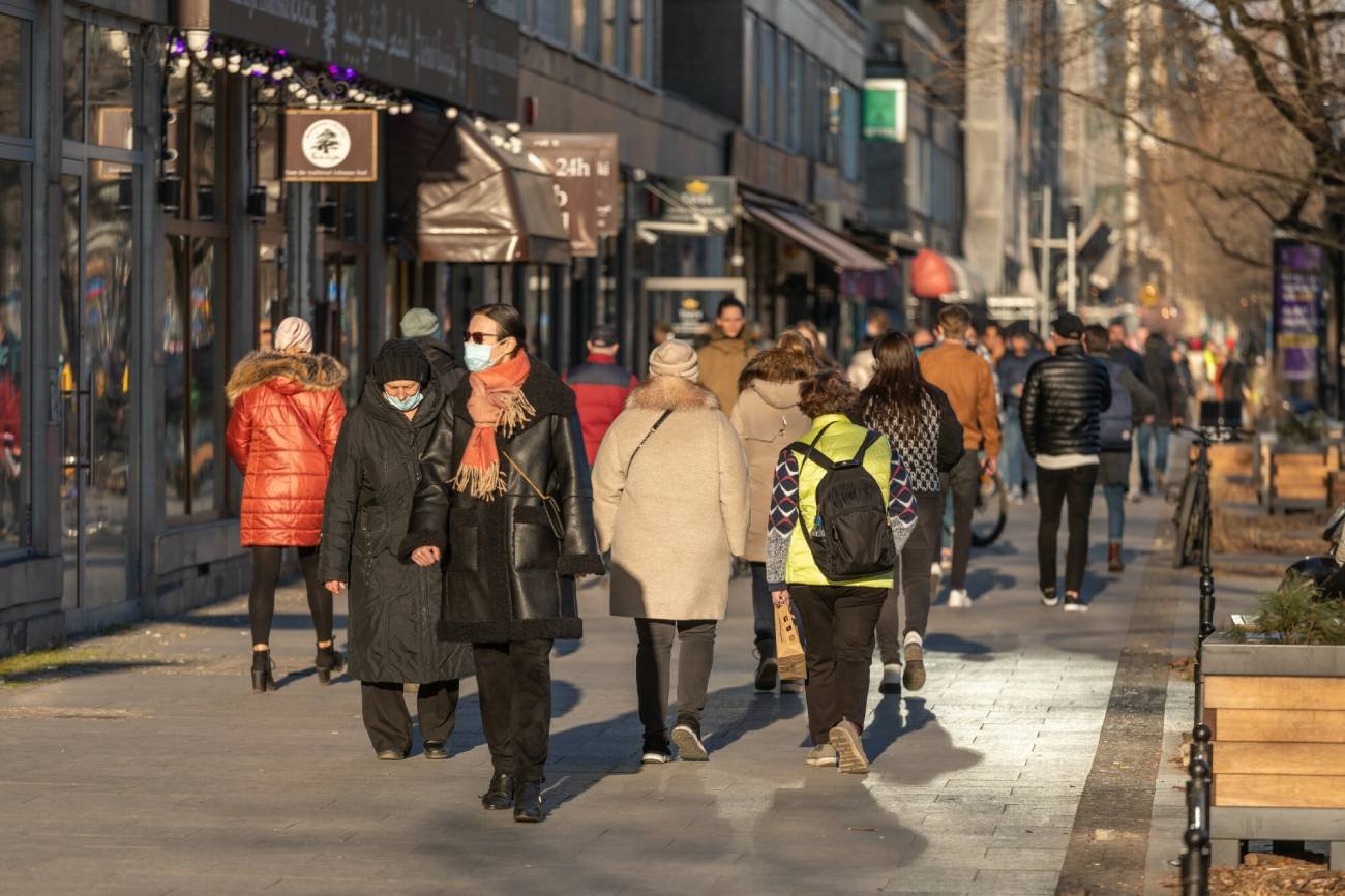WHO podało, że koronawirus nie stanowi już zagrożenia w skali świata
