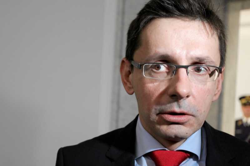 Mikołaj Budzanowski