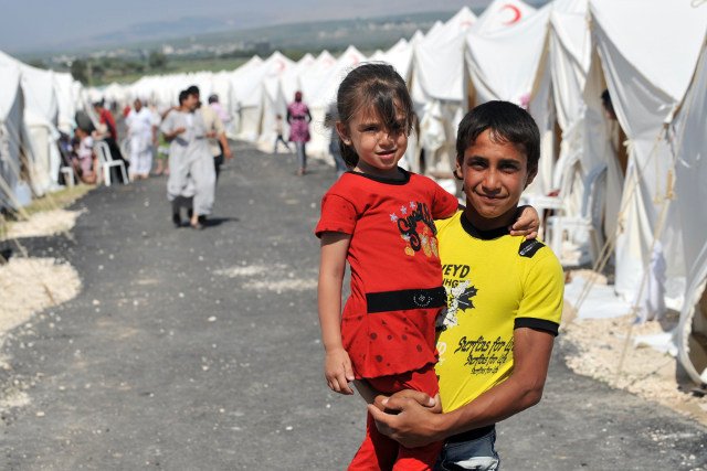 Unia Europejska nie będzie deportować nielegalnych imigrantów wbrew ich woli