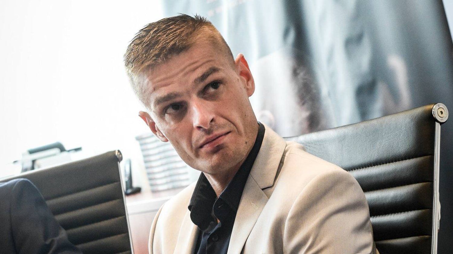 Tomasz Komenda