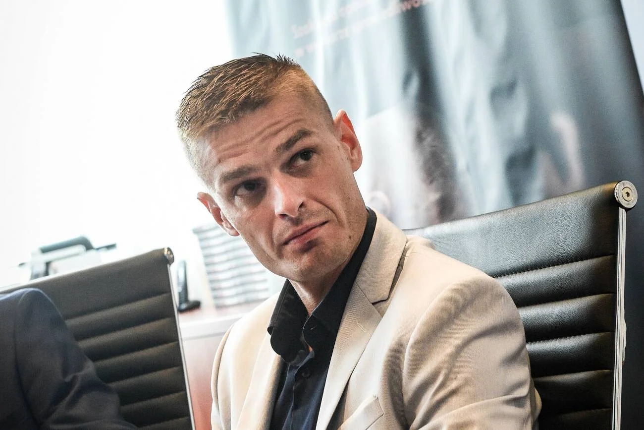 Tomasz Komenda