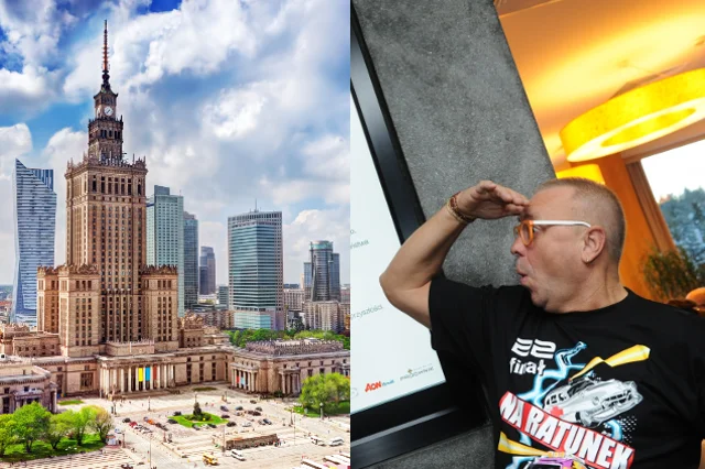 Jaka perspektywa rysuje się dla Polski w najbliższych 10 latach? Jednym z zaproszonych ekspertów był Jurek Owsiak.