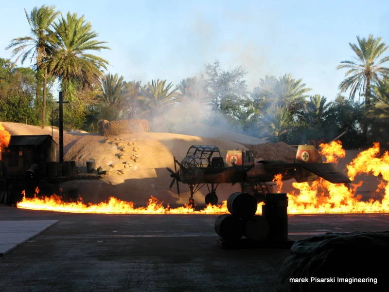Film show z MGM Disneya