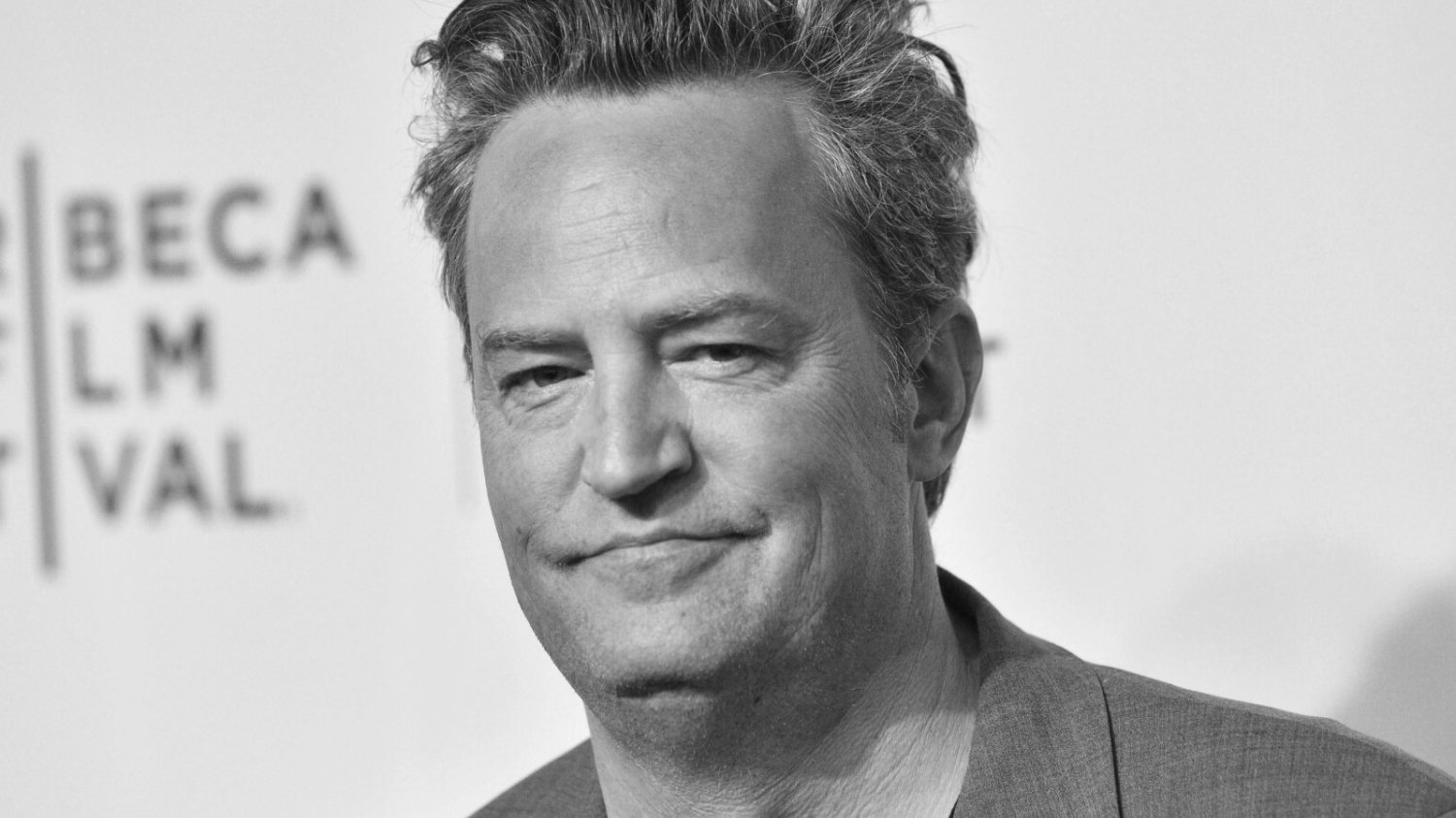 Na pogrzebie Matthew Perry'ego puszczono piosenkę Petera Gabriela. Na pogrzebie Matthew Perry'ego puszczono piosenkę Petera Gabriela.