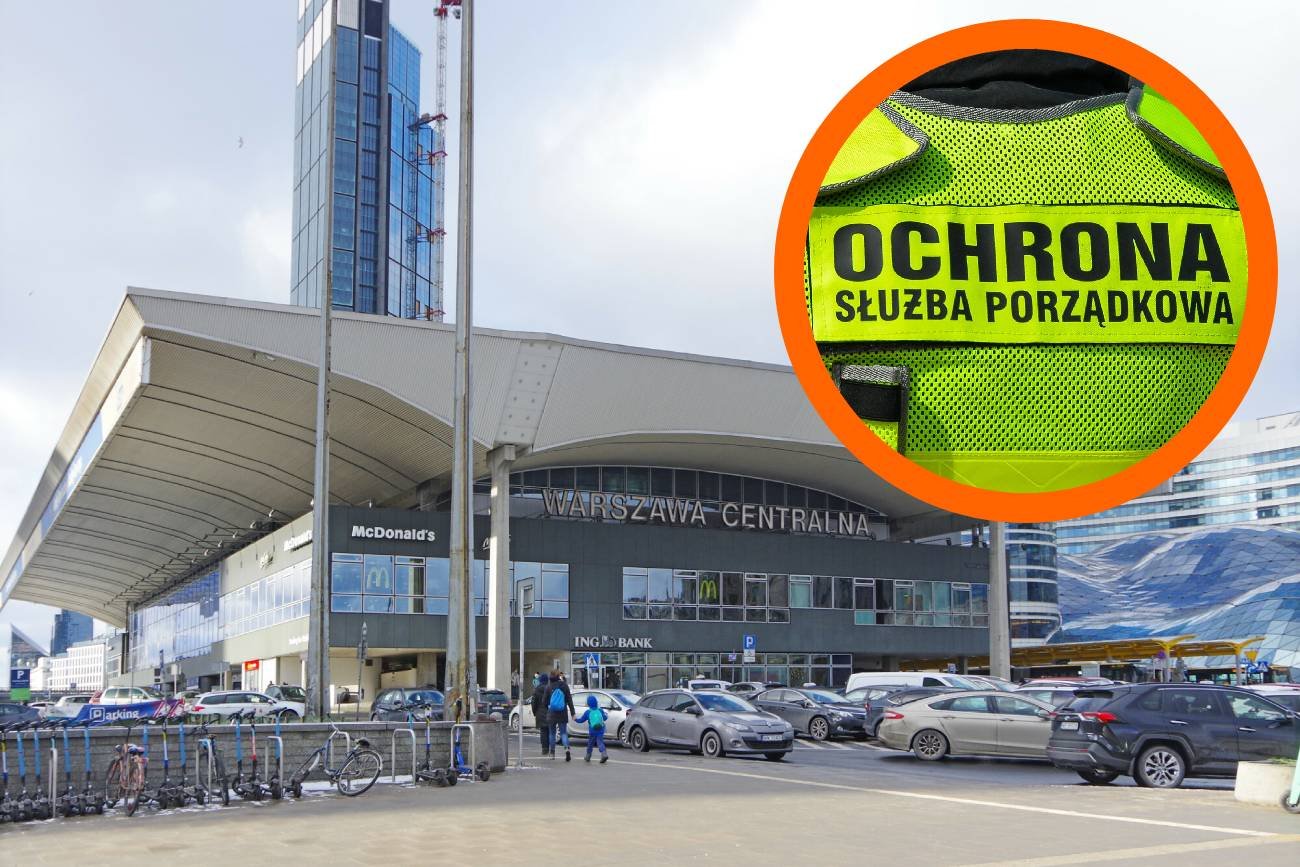 Ochroniarze mieli budzić pijaną nastolatkę paralizatorem