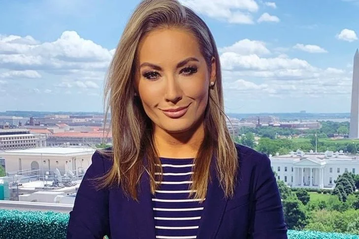 Zuzanna Falzmann została dyrektor wykonawczą w PKN Orlen.