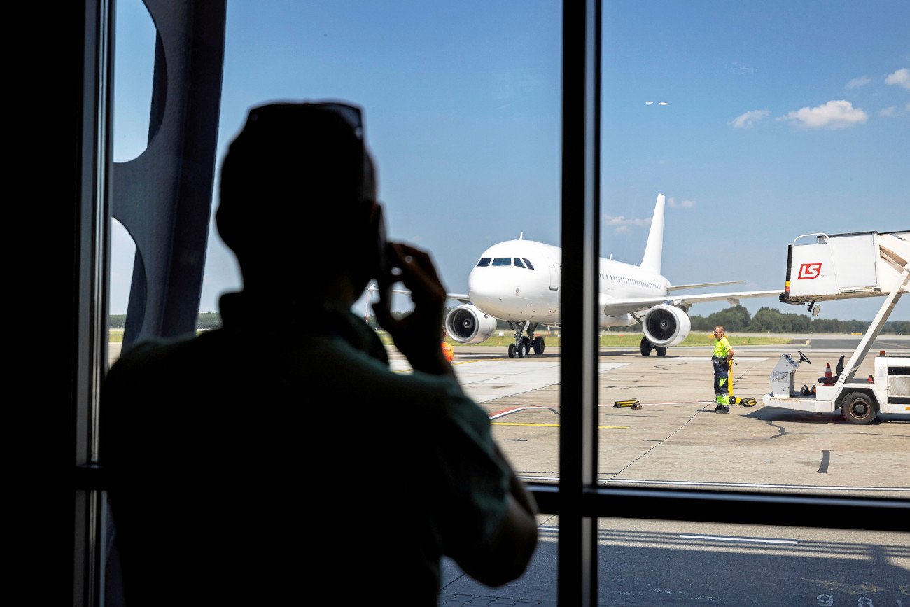 Cyberatak na lotniska w Europie. Tak wygląda sytuacja w Niemczech