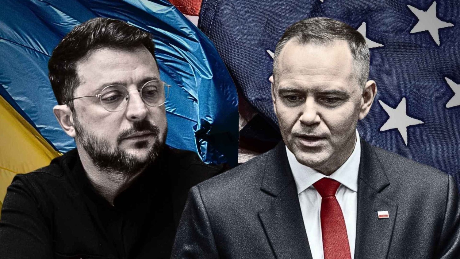 Polska jest kluczowa w rozmowach pokojonych. Kancelaria Prezydenta podkreśla kluczową rolę Polski w przyszłym porozumieniu pokojowym.
