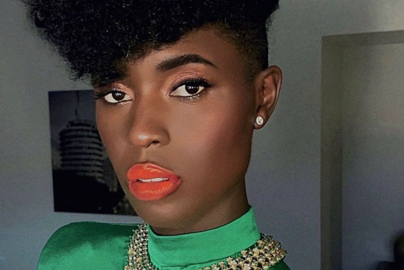 Wybór Jodie Turner-Smith do roli elfki wzburzył fanów "Wiedźmina".