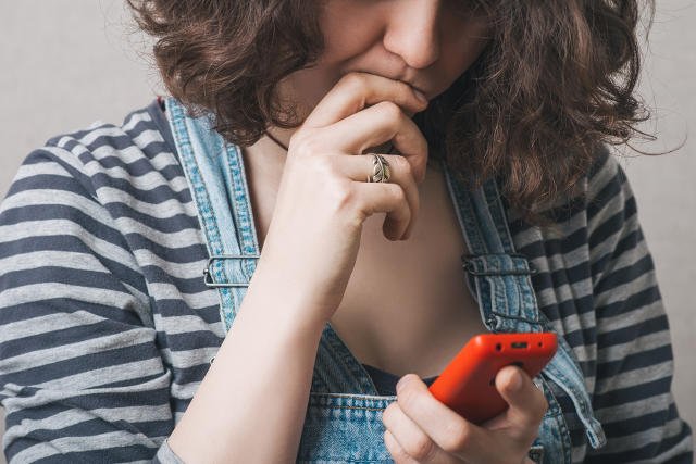 Wróżka pracuje od rana.