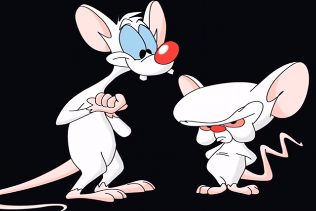 Fuzionek, czyli kanał na YouTube, który zniszczy ci dzieciństwo