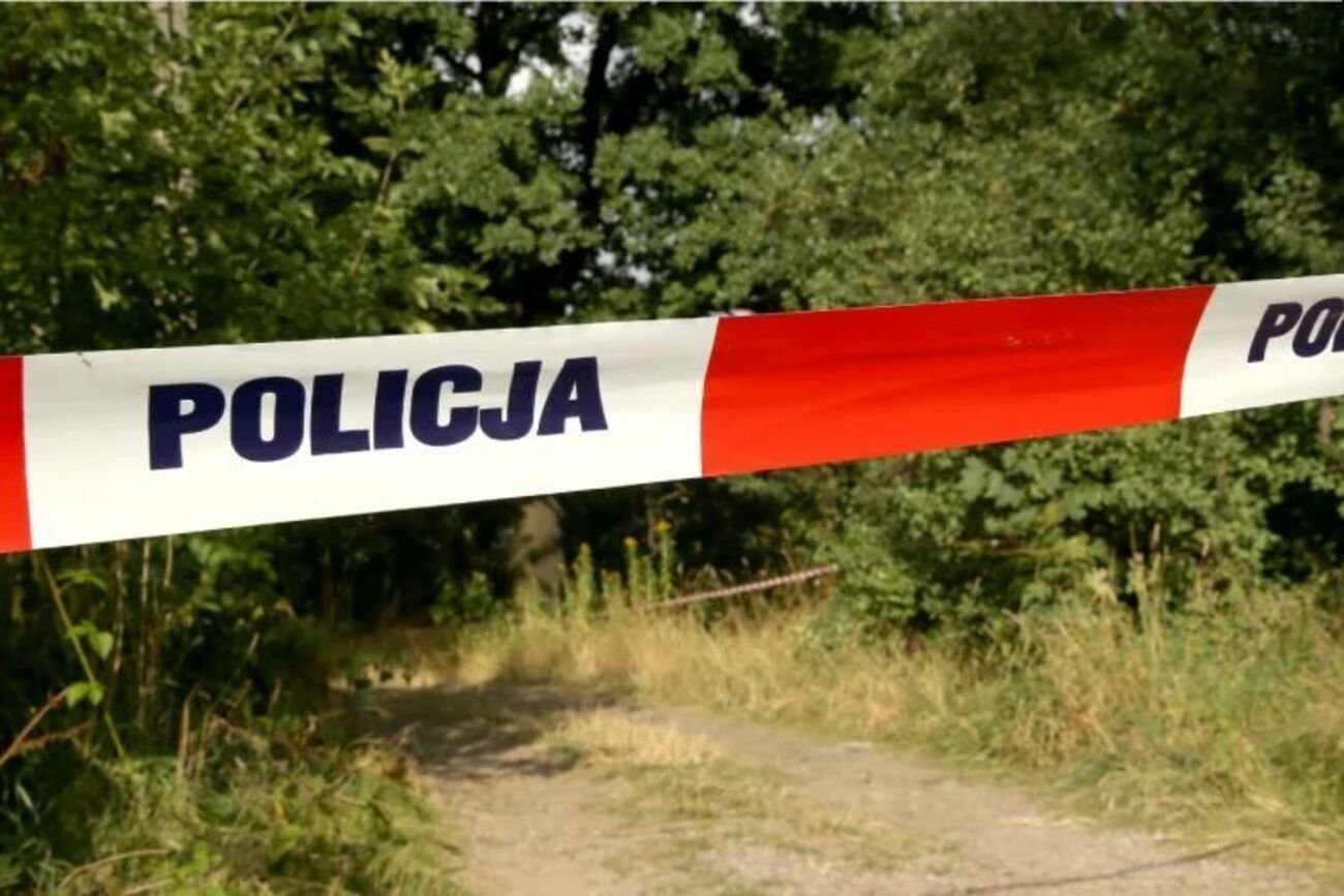 18-latka spadła z wysokości kilkunastu metrów. Zginęła na miejscu. Zdjęcie ilustracyjne.