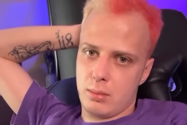 nitrozyniak nitro youtube ban dlaczego patostreamer nie wiem ale sie dowiem analiza