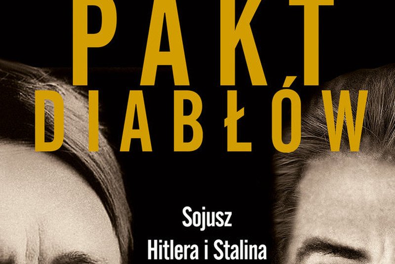 Władimir Putin zapomina, że pakt Hitlera ze Stalinem był preludium do wojny.