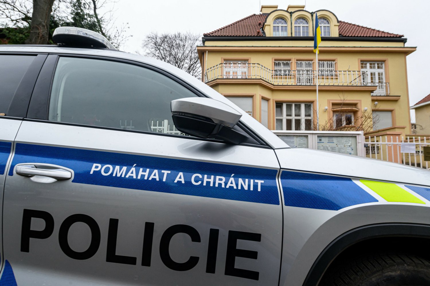 Małżeństwo z Warszawy zostało odnalezione w czeskiej Pradze.