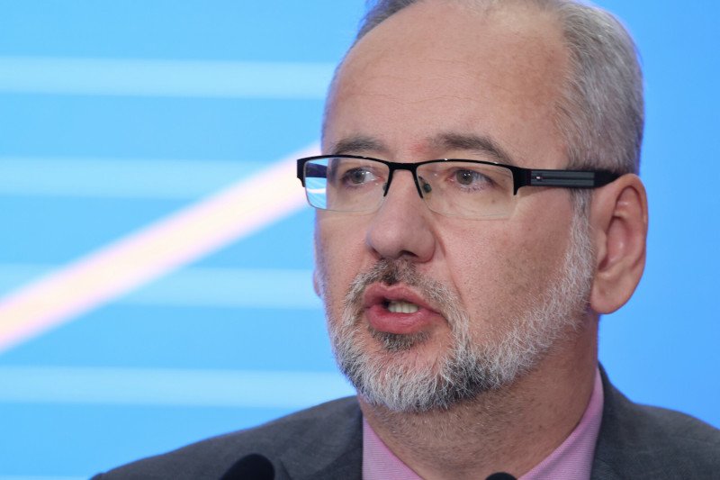 Wiadomo kiedy i dla kogo czwarta dawka szczepionki na COVID-19. Minister zdrowia podał termin