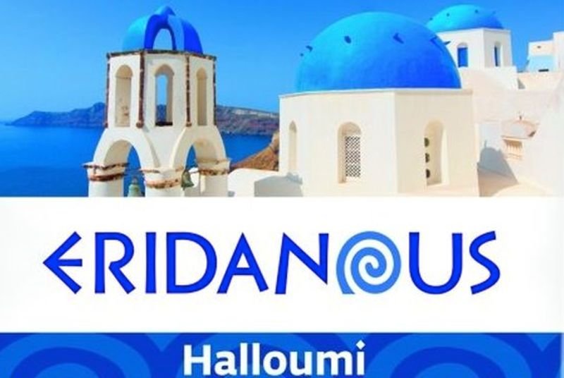 Lidl przeprasza za usunięcia krzyża z kopuły greckiej świątyni, której wizerunek znalazł się na opakowaniach produktów Eridanous