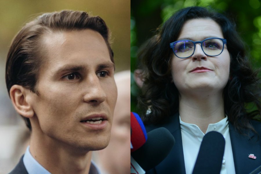 Aleksandra Dulkiewicz wyjaśniła, dlaczego w obchodach 80. rocznicy wybuchu II wojny światowej wezmą udział także Niemcy.