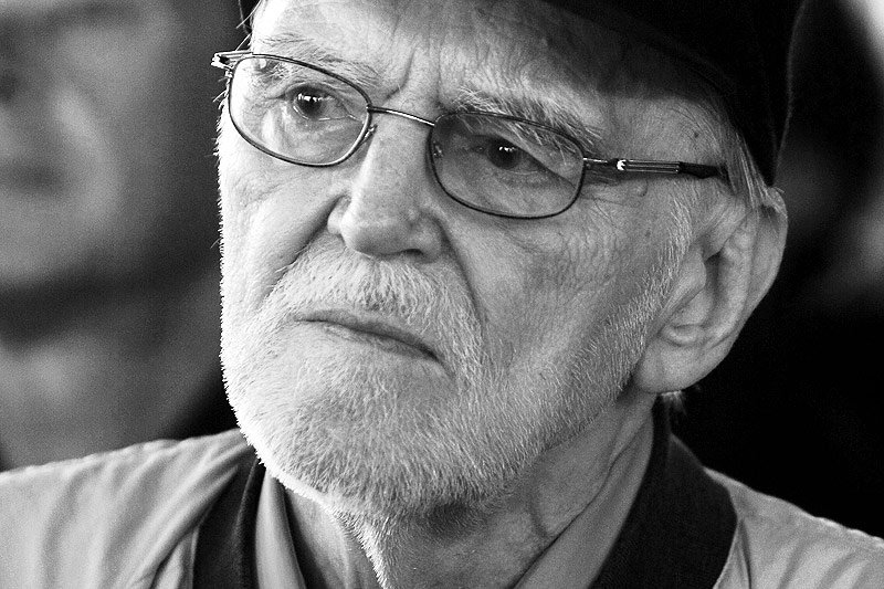 Zmarł Franciszek Walicki, "ojciec chrzestny" polskiego rocka.