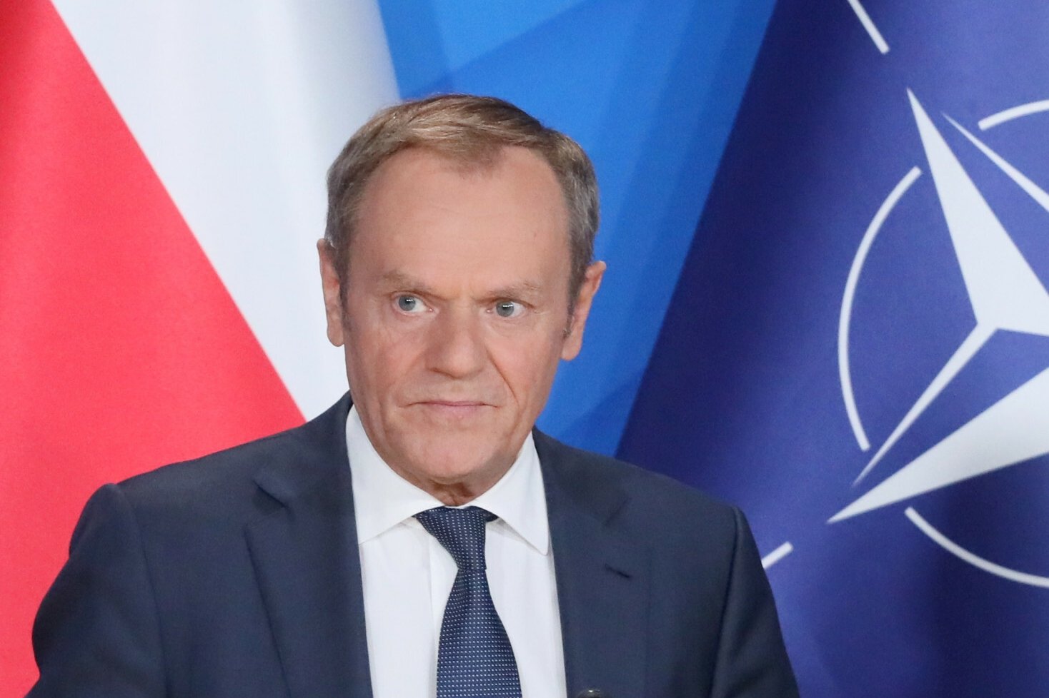 Zamach pod Moskwą. Premier Donald Tusk zabrał głos.