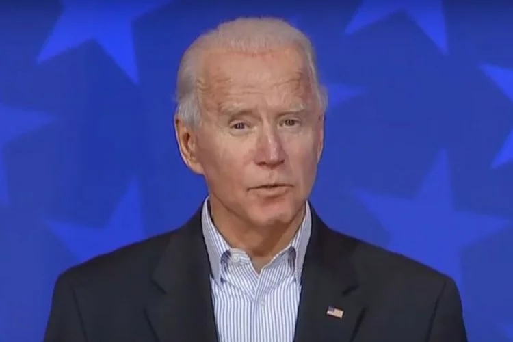Biden pierwszym Demokratą od 1992 roku, który wygrał w Georgii. Wybory w USA. Biden wygrywa w Georgii.
