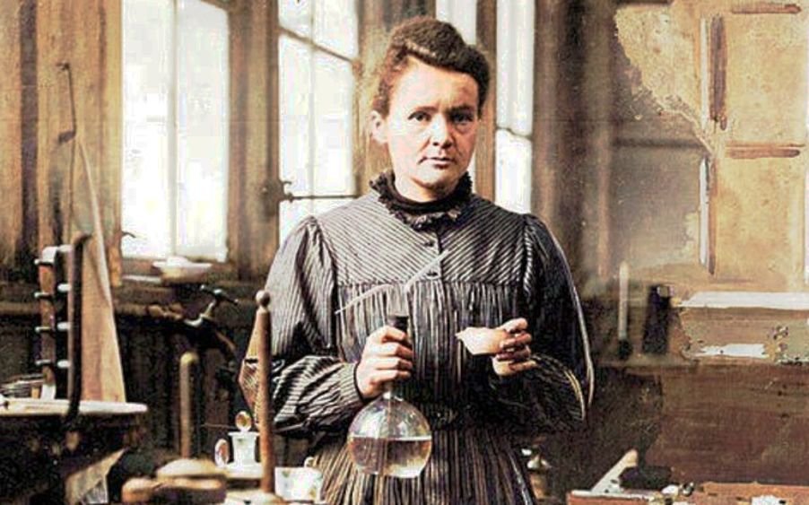 Matura rozszerzona z chemii. Zadania z egzaminu od CKE [ARKUSZE z 14 maja] Sprawdź, czy zostaniesz drugą Skłodowską-Curie.