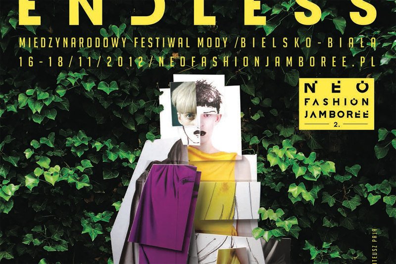 Festiwal Neo Fashion Jamboree odbędzie się w dniach 16-18 listopada