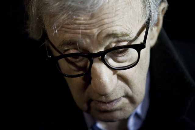 Woody Allen, Katowice