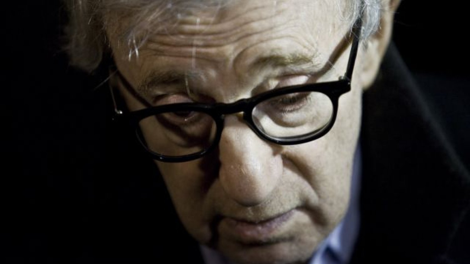 Woody Allen, Katowice