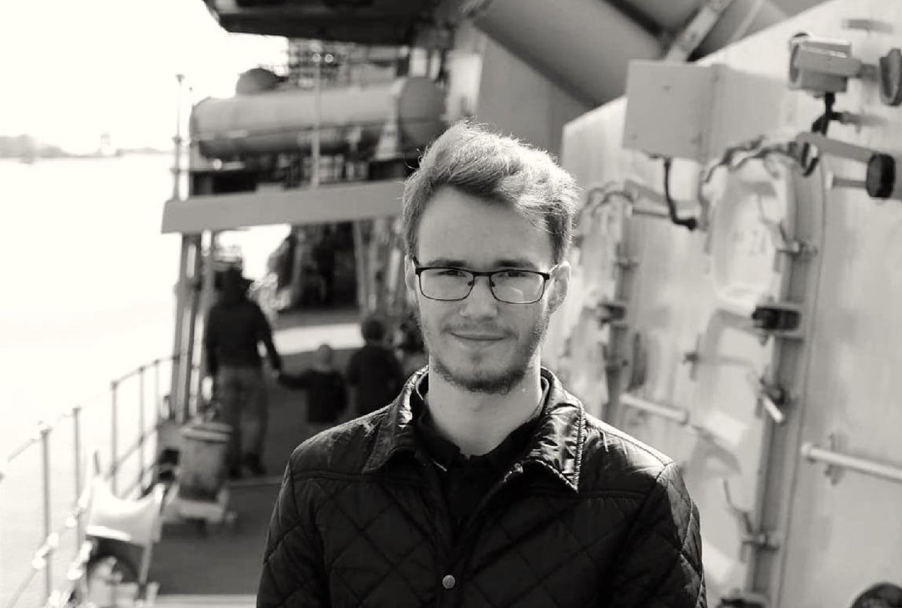 To on zginął pod pociągiem w Sopocie. Jakub Siemiątkowski nie żyje.