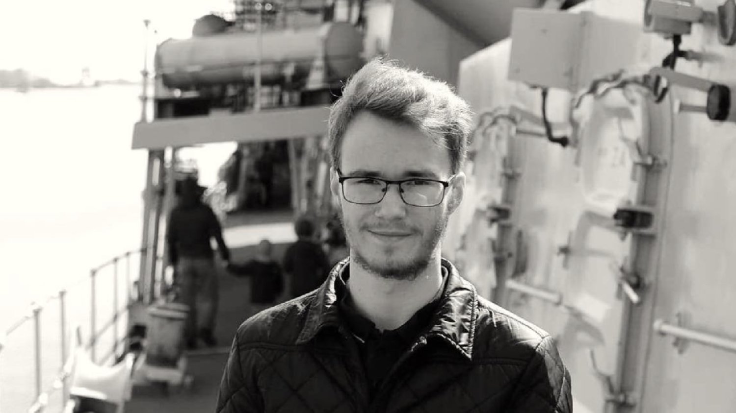 To on zginął pod pociągiem w Sopocie. Jakub Siemiątkowski nie żyje.