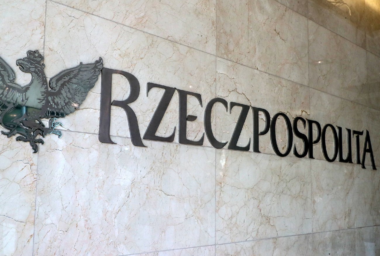 "Rzeczpospolita" z nowym właścicielem. Spółką pokierują Holendrzy.