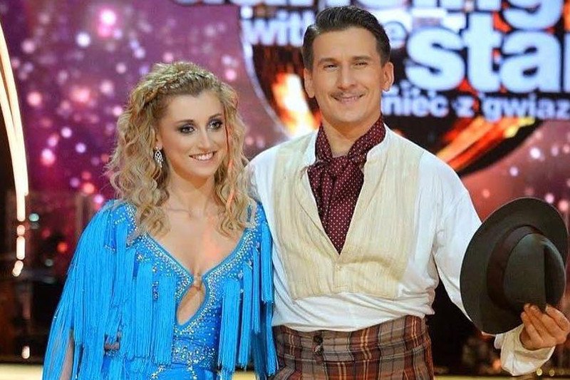 Justyna Żyła padła ofiarą hejtu 11-latki.