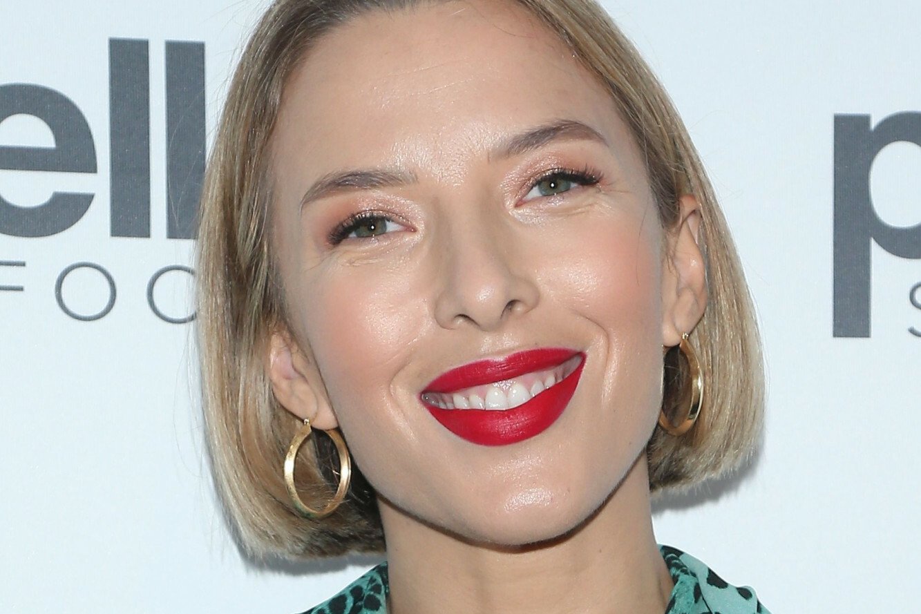 40-letnia Ewa Chodakowska jest 26. na liście najbogatszych Polek