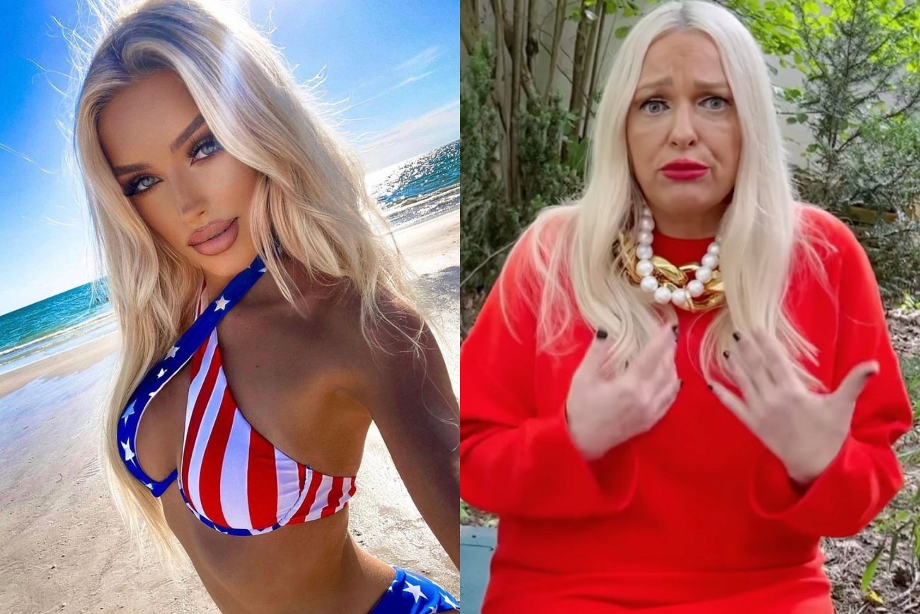 Derpienski odpowiedziała na oświadczenie Danone. Ponownie uderza w Nosowską