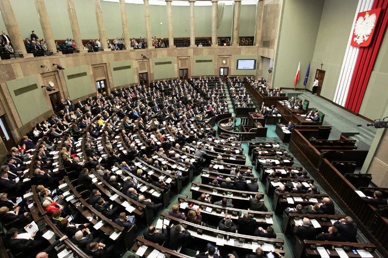 Nowe sondaże wskazują najlepszy wynik Platformy Obywatelskiej od 2011 roku.