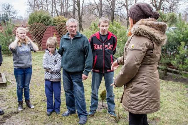 Bohaterami "Naszego Nowego Domu" są rodziny biedne i schorowane. Polsat pomaga tym, którzy znaleźli się w naprawdę bardzo złej sytuacji.