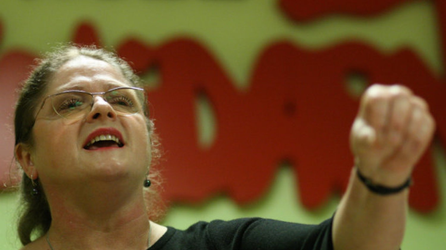 Krystyna Pawłowicz opublikowała na Facebooku wpis, w którym mocno skrytykowała politykę prezydenta Dudy dotyczącą reformy sądownictwa w wydaniu Prawa i Sprawiedliwości.