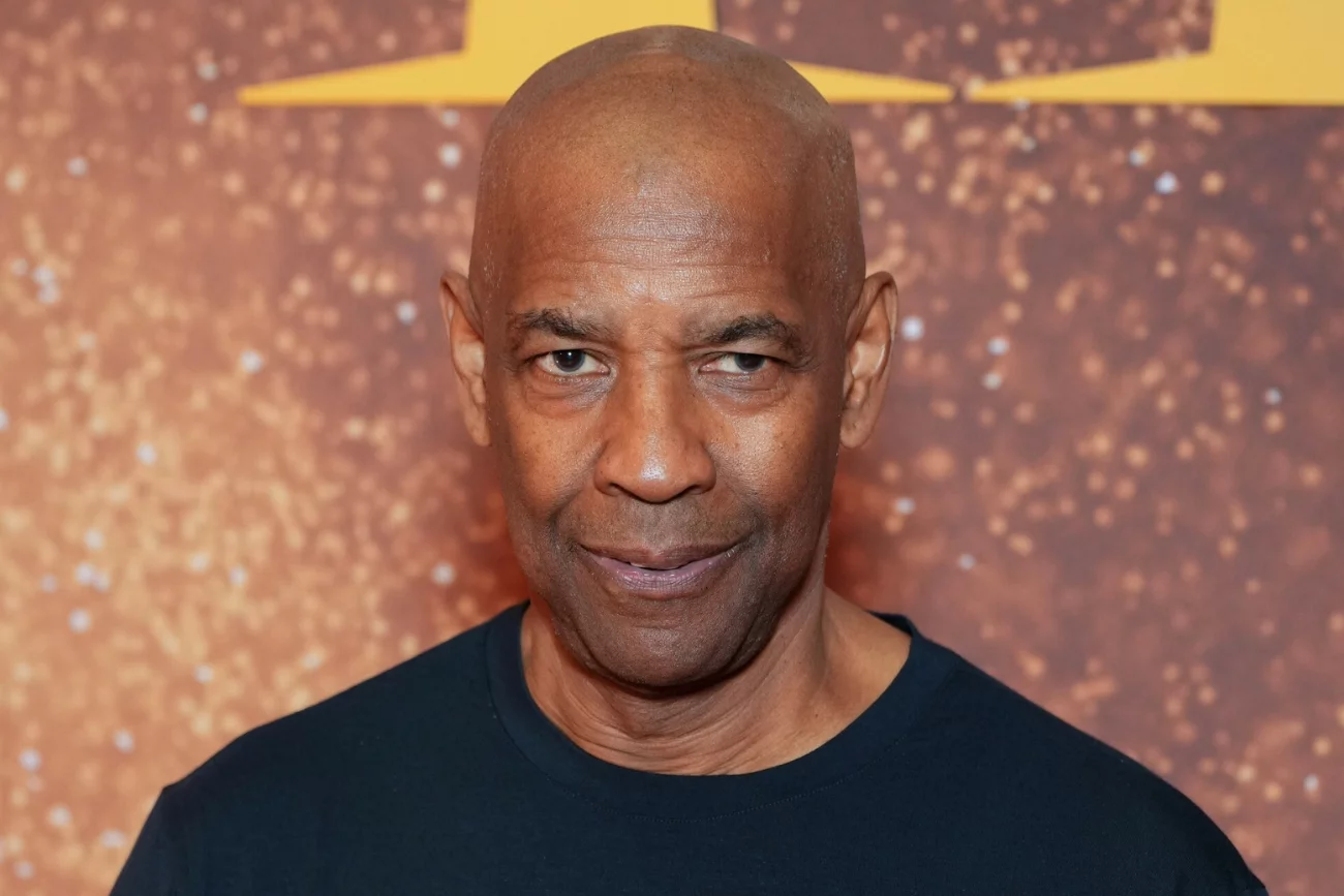 Denzel Washington dołączy do Marvela