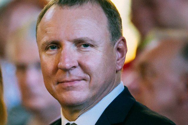 Jacek Kurski udzielił obszernego wywiadu "Gazecie Polskiej" na temat sytuacji TVP.