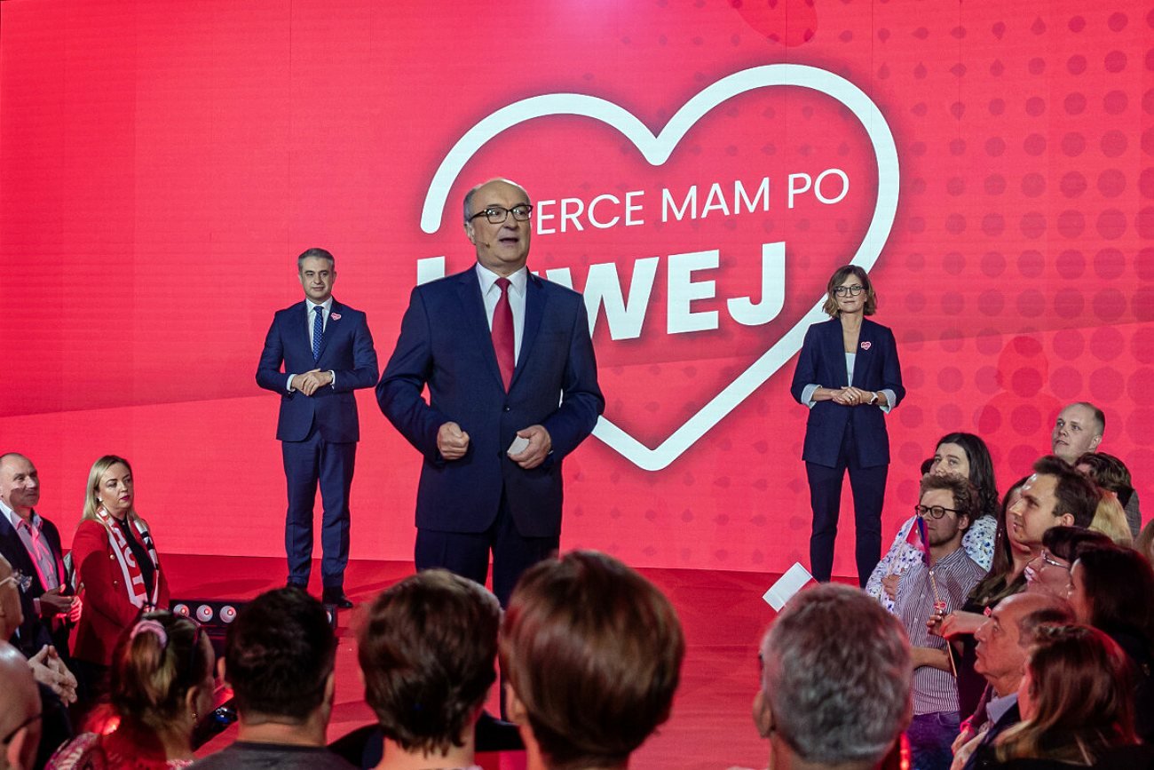 Tak wyniki wyborów samorządowych w 2024 roku oceniają politycy Lewicy.