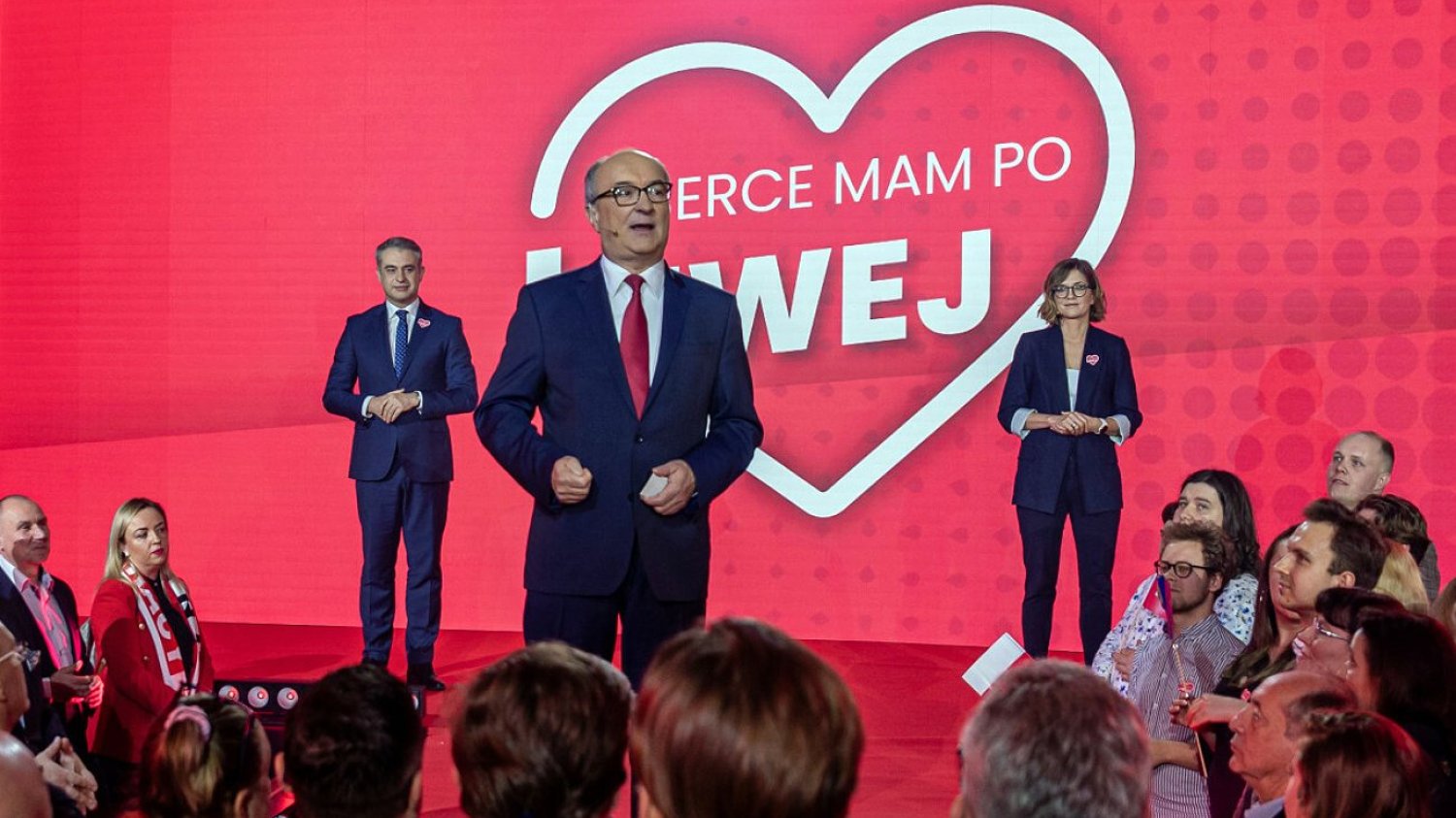 Tak wyniki wyborów samorządowych w 2024 roku oceniają politycy Lewicy.