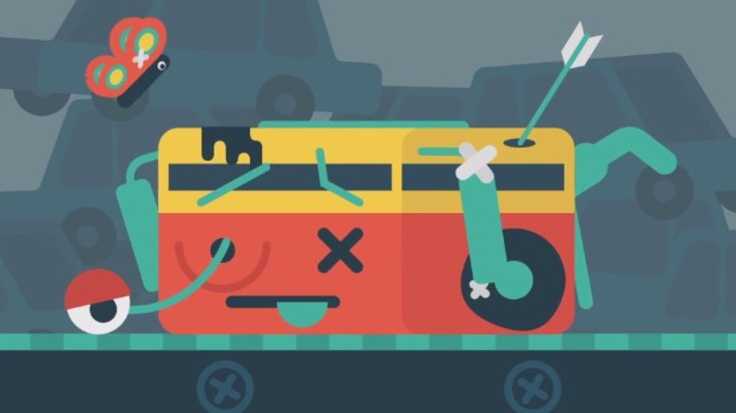 grafika użyczona przez autorkę bloga Dziecięce Klimaty