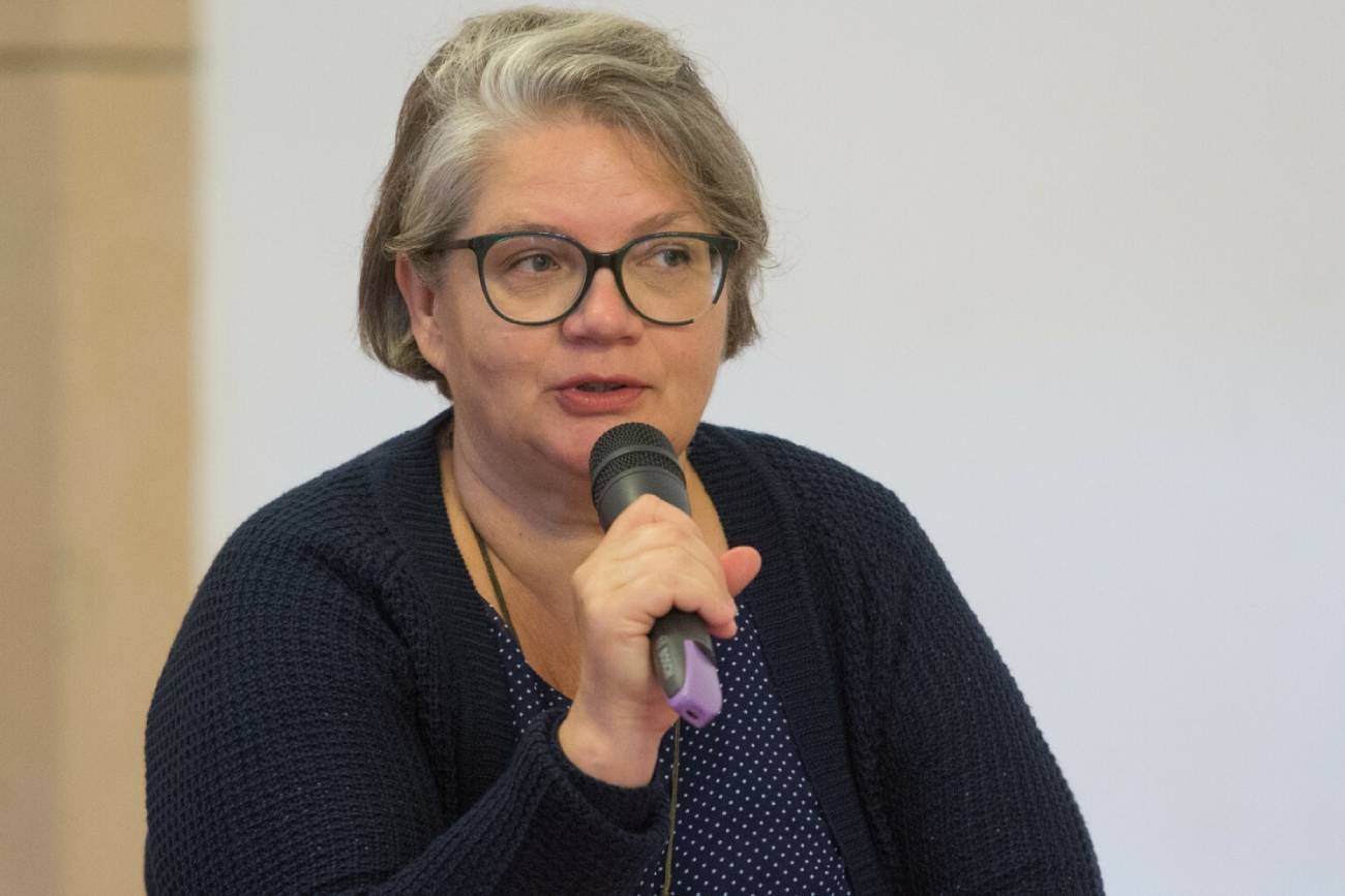 "Superniania" skarciła Dudę. Wytknęła mu błędy, ale w jednym sama się pomyliła