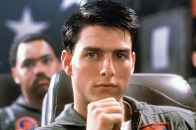 Tom Cruise wraca jako członek elitarnej jednostki lotniczej